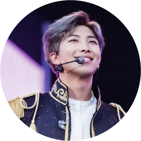 김남준 image