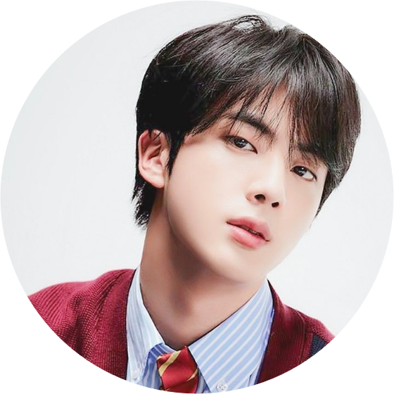 김석진 image