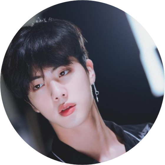 김석진 image