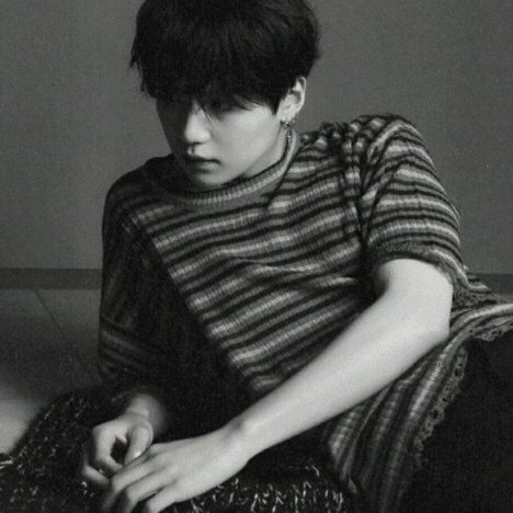 민윤기 image