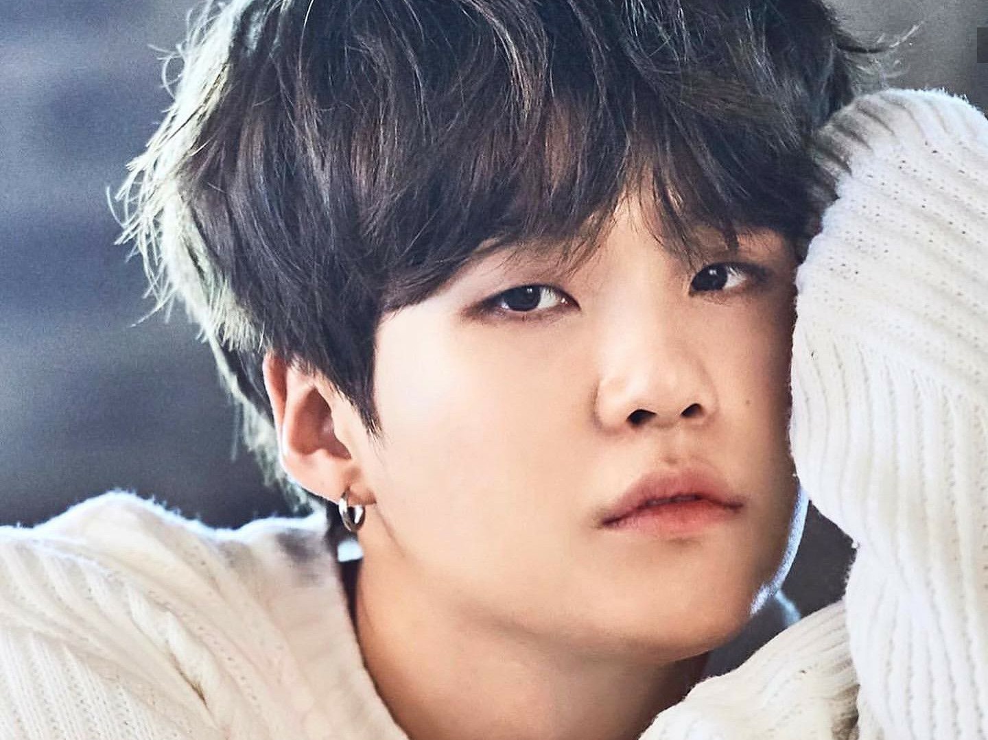 민윤기 image