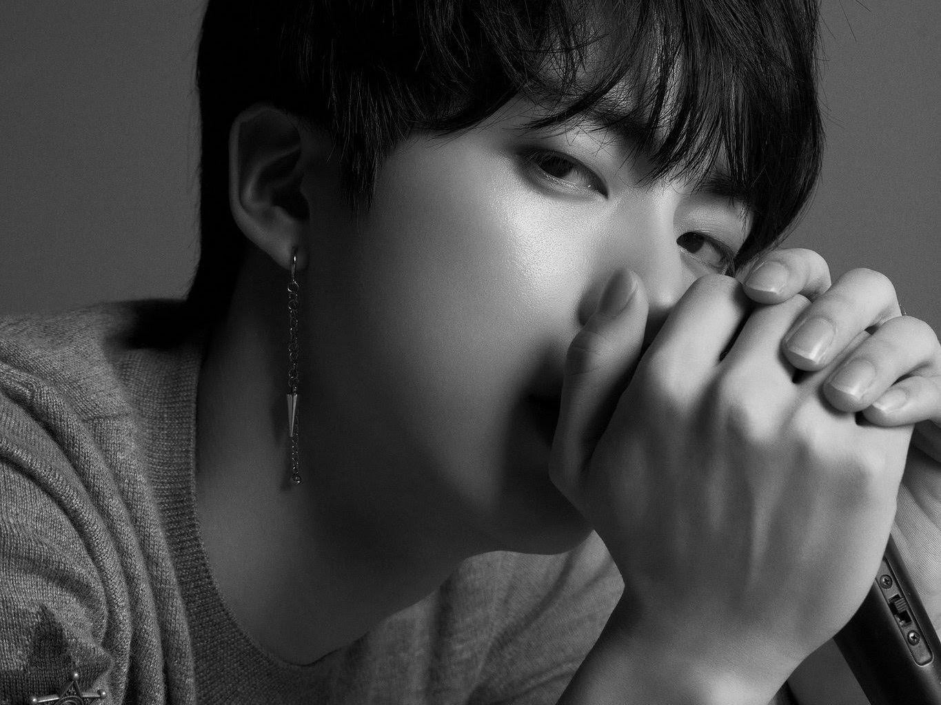 염소자리 / 김석진 image