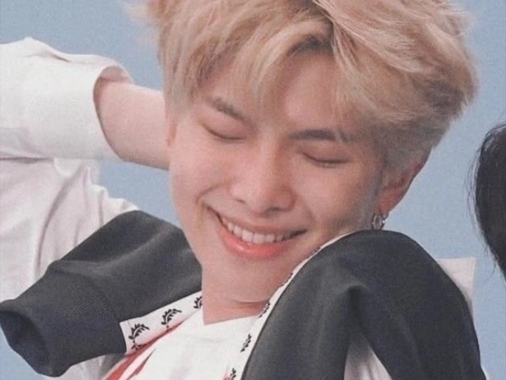 물병자리 / 김남준 image