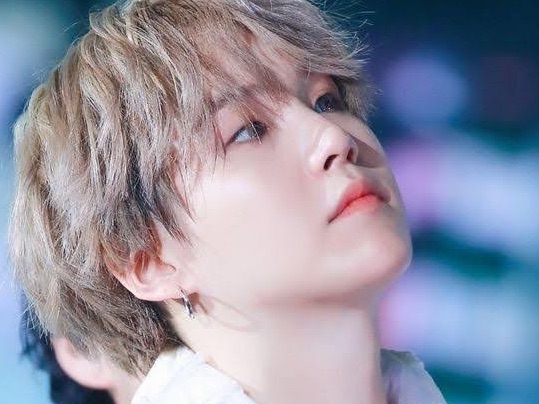 처녀자리 / 민윤기 image