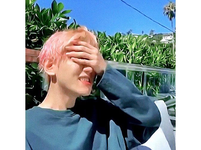 천재 아이돌 변백현 thumbnail