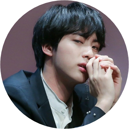 김석진 image