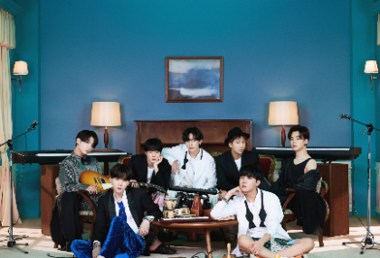 방탄소년단에게 투표하세요 thumbnail