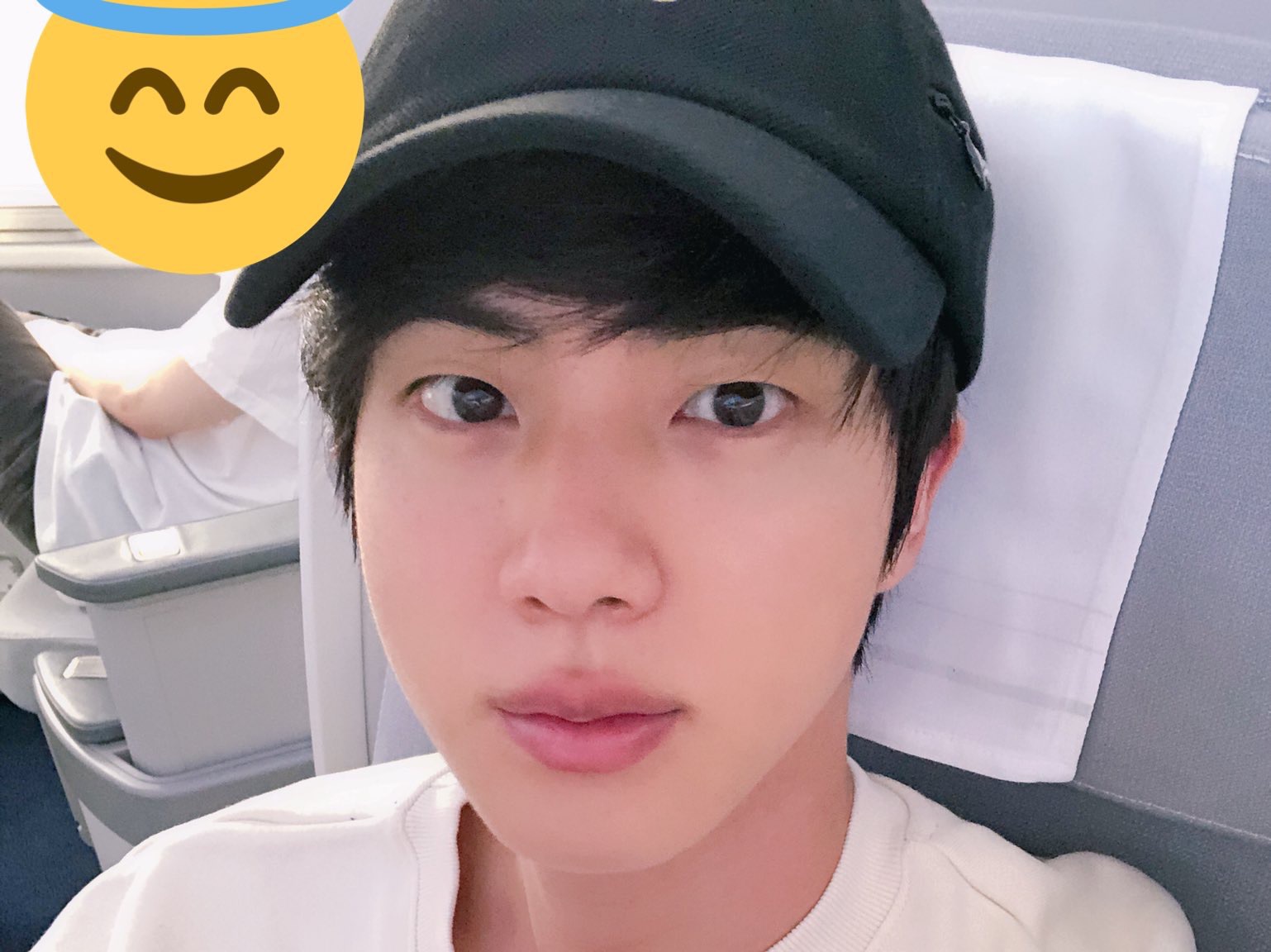 석진에게 투표하세요 thumbnail