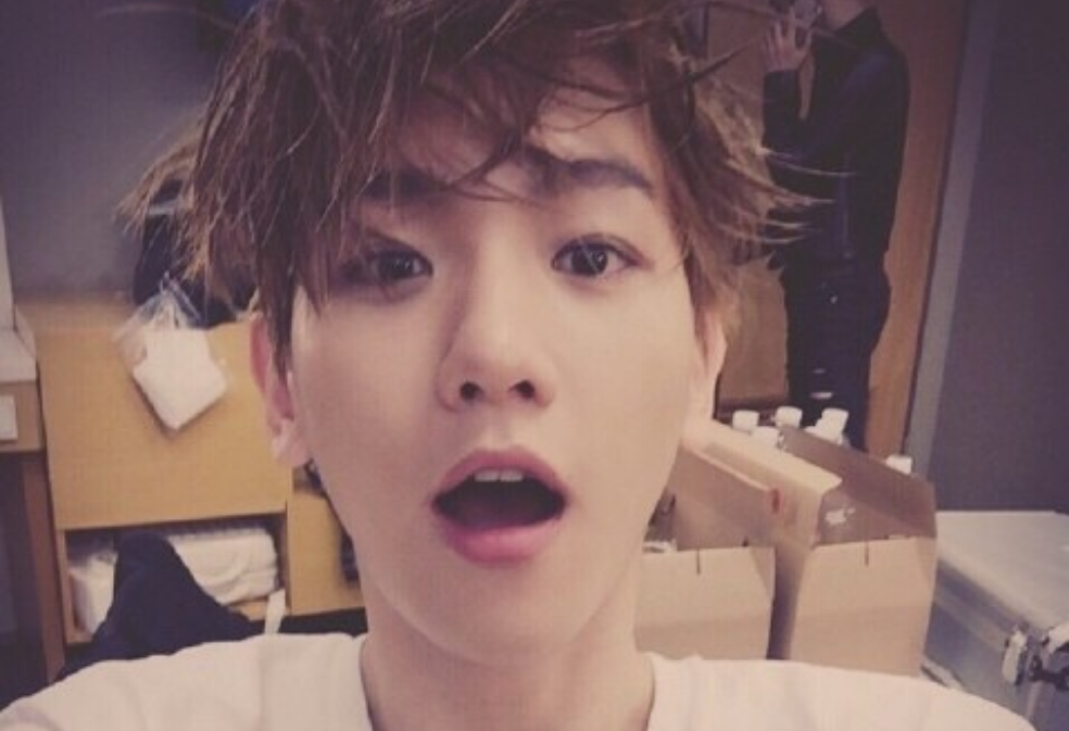 Genius idol Byun Baekhyun thumbnail