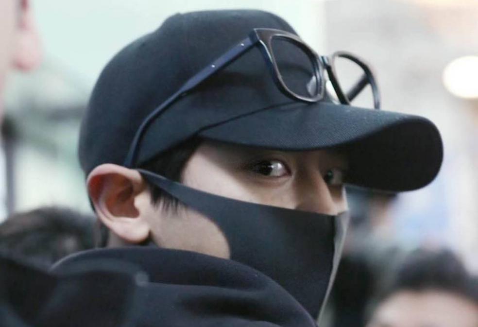 Pamper Chanyeol~ thumbnail