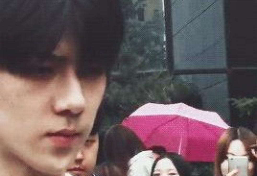 South Korean Goddess thumbnail