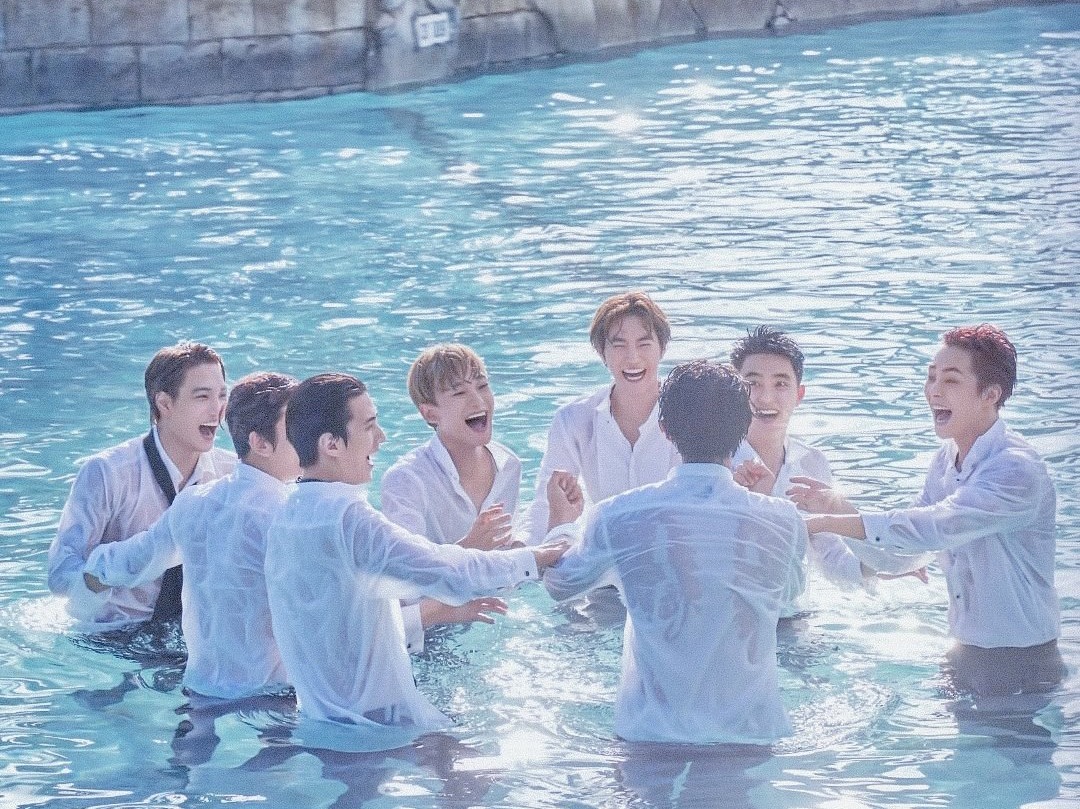 저도 추가해주세요! EXO-L 여러분, 최고예요! 🐛 thumbnail