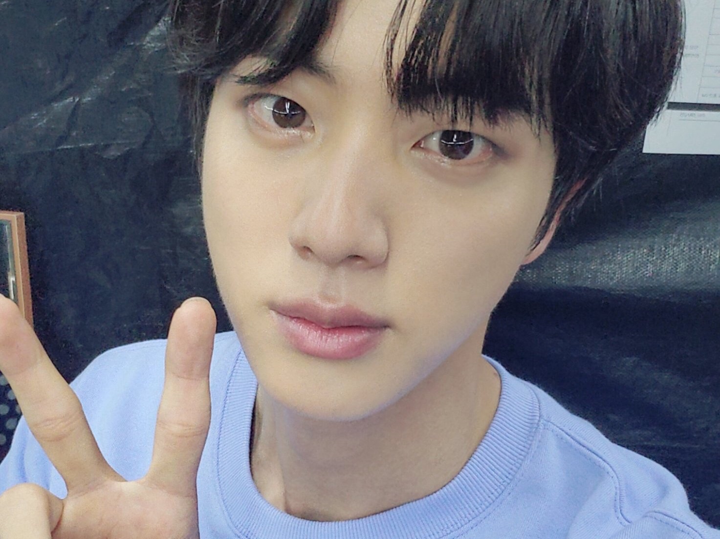 진에게 투표하세요 thumbnail