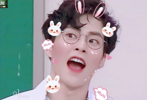여름의 끝 심장 박동 🐱 자몽 민 thumbnail