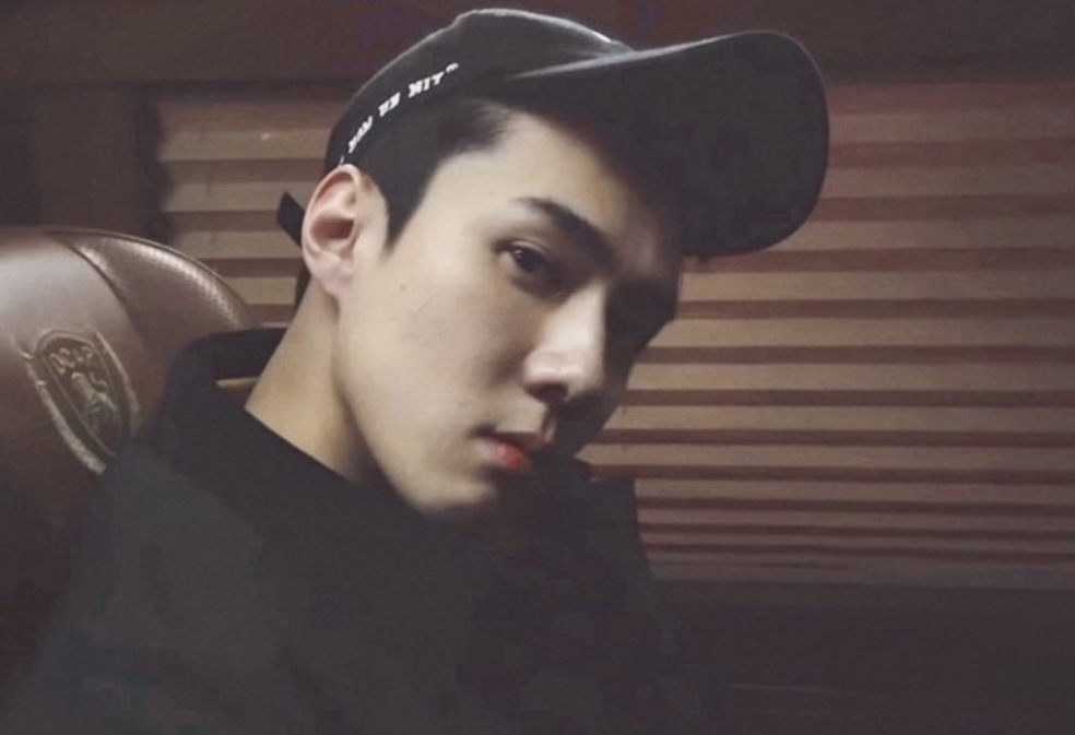 졸린 아기 thumbnail