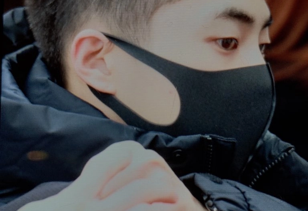 ¡Kim Minseok! thumbnail