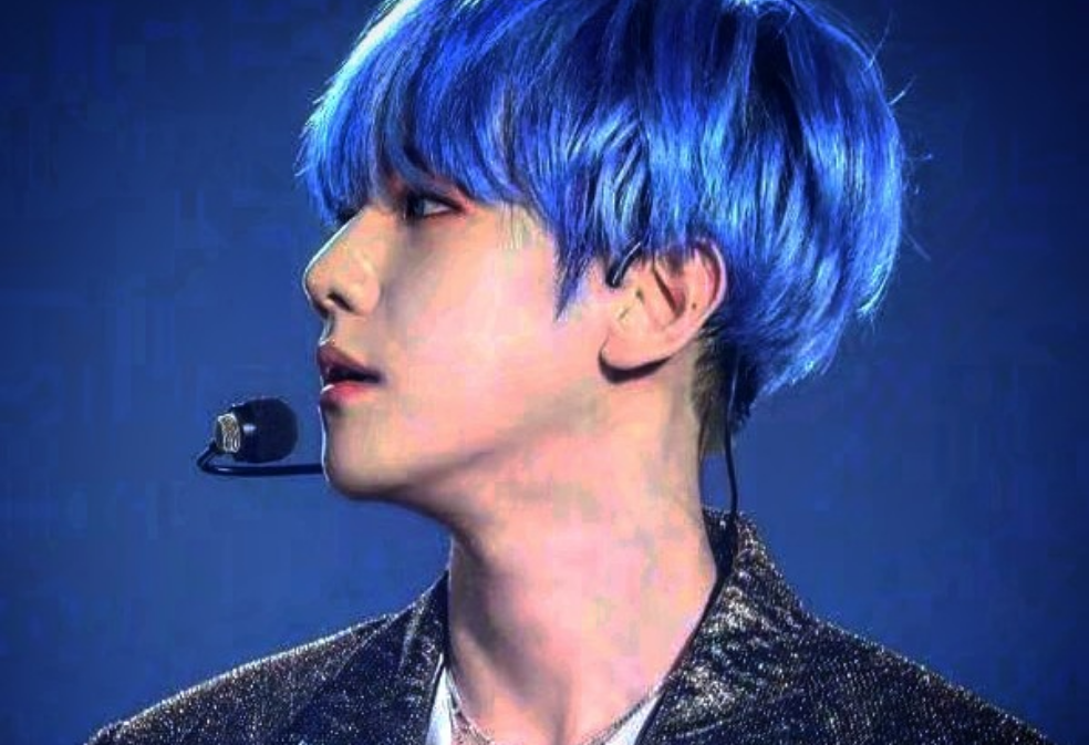 변백현❤️ thumbnail