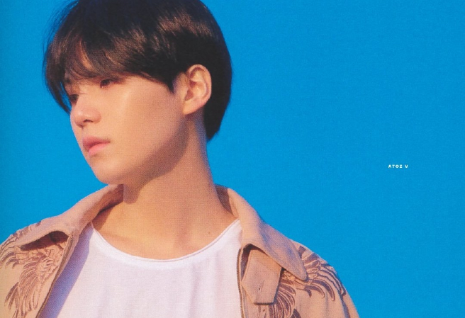 방탄소년단에게 투표합니다<3 thumbnail