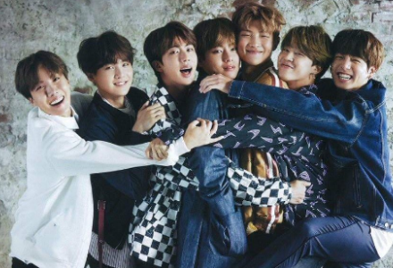 BTS의 사랑의 고리 thumbnail