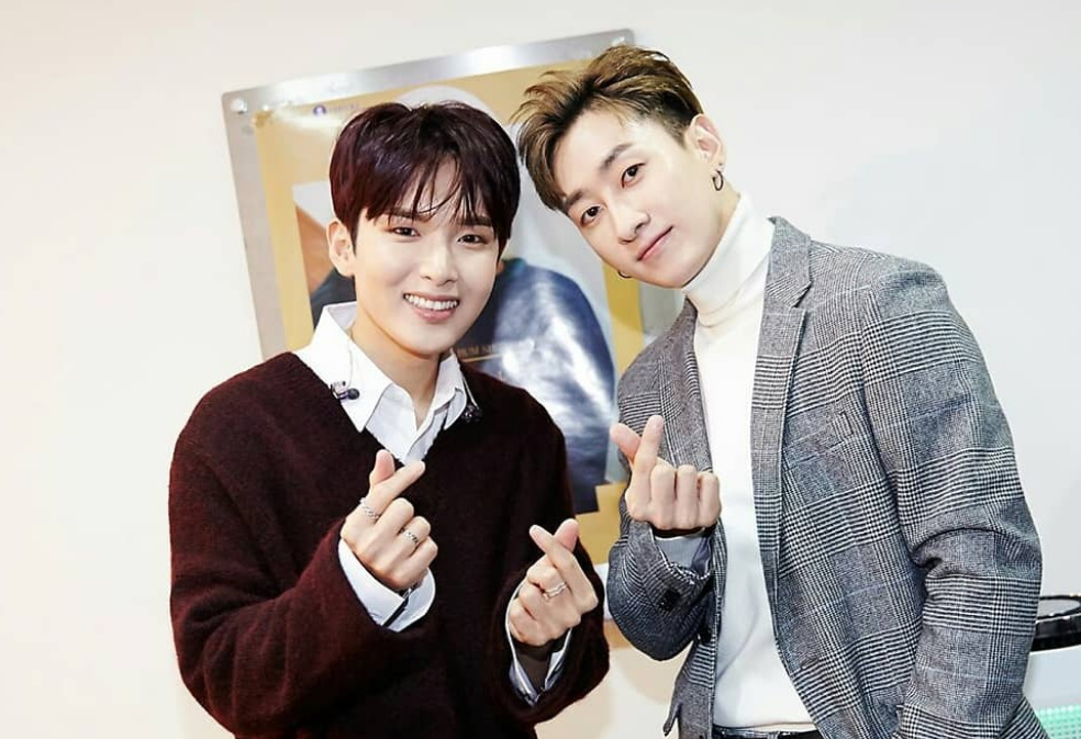 려욱 생일(•̩•)♡ thumbnail