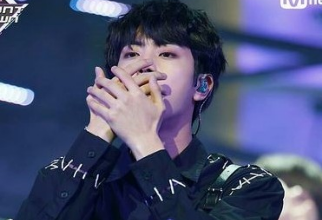 진에게 투표하세요 / 진에게 투표 thumbnail