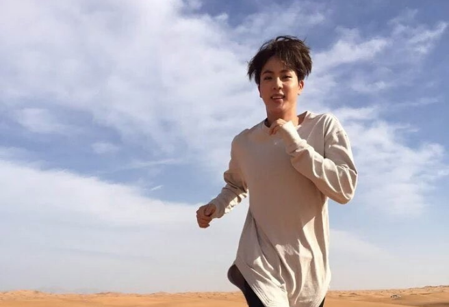 為碩珍投票 thumbnail