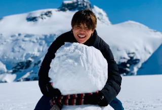 지민에게 투표해주세요 ♡ thumbnail