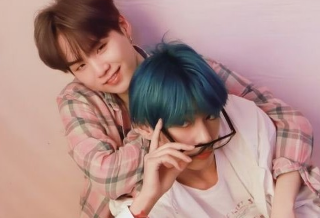 為玧其和泰亨投票 thumbnail