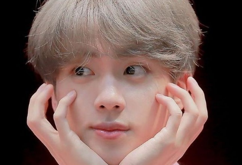 진에게 투표하세요 thumbnail