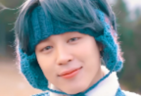 지민 / 투표하세요 🐥💗 thumbnail