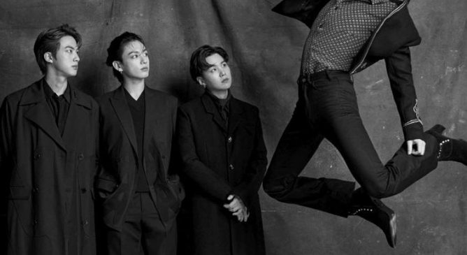 ジミンへの投票 thumbnail