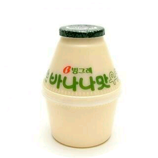 바나나우유 image