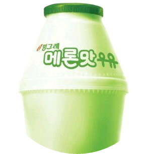 메론우유 image