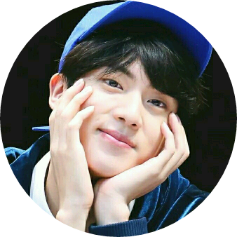 김석진 image