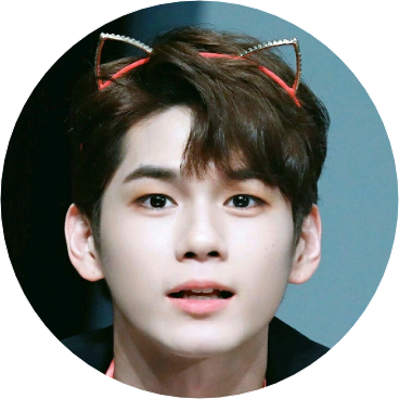 옹성우 image