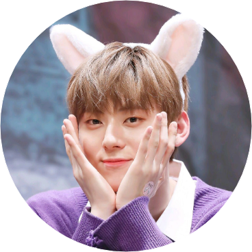 황민현 image