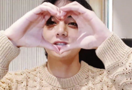 지민과 방탄소년단에게 투표하세요 thumbnail