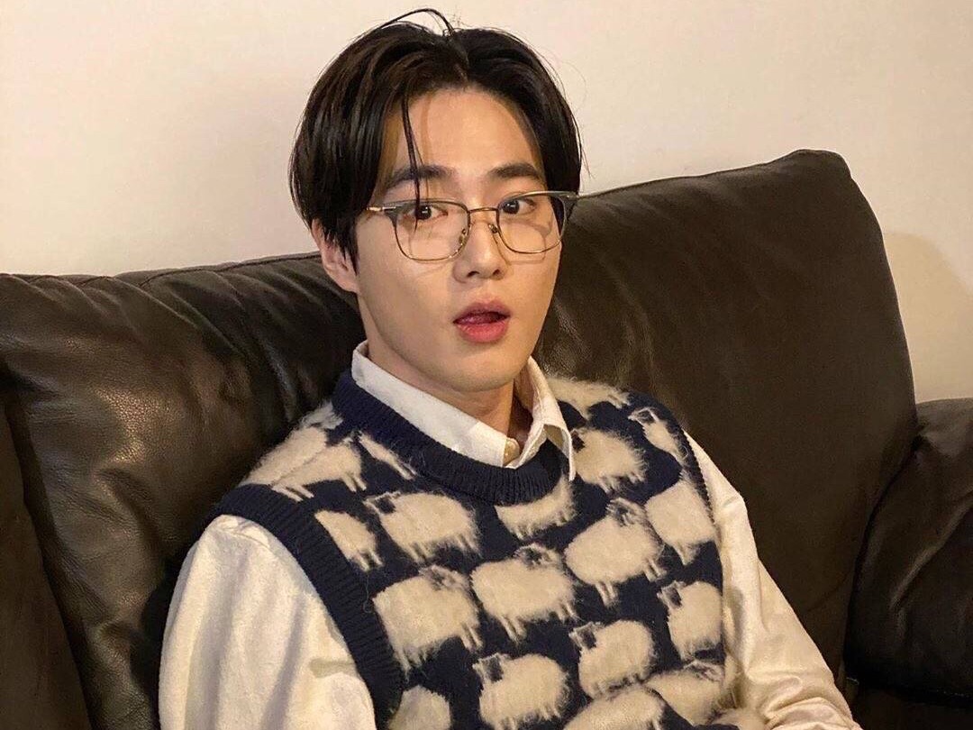 김준면! thumbnail