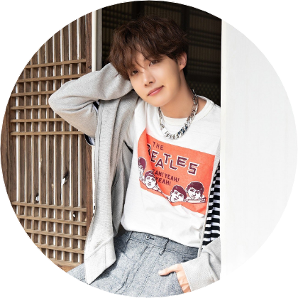 정호석 image