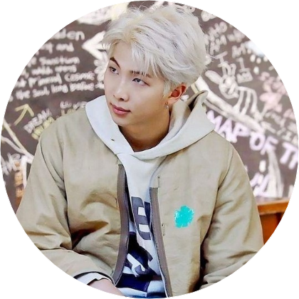 김남준 image