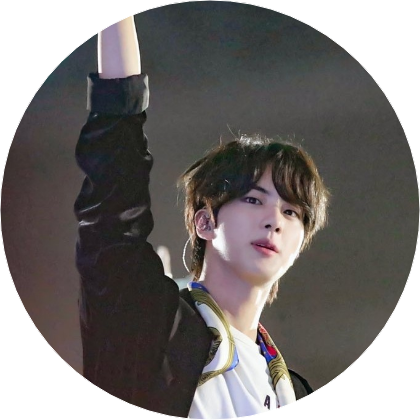 김석진 image