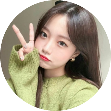 어릴적 소정이 image