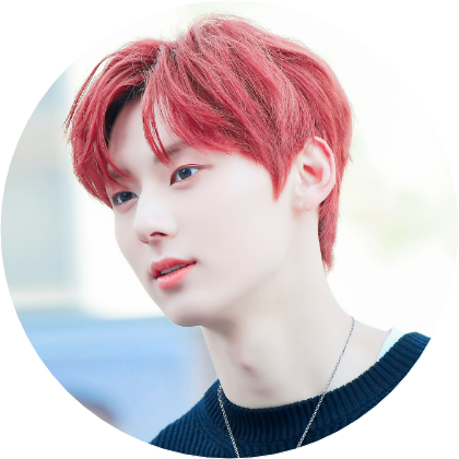 황민현 image