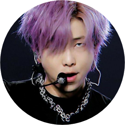 김남준 image