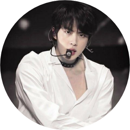 김석진 image