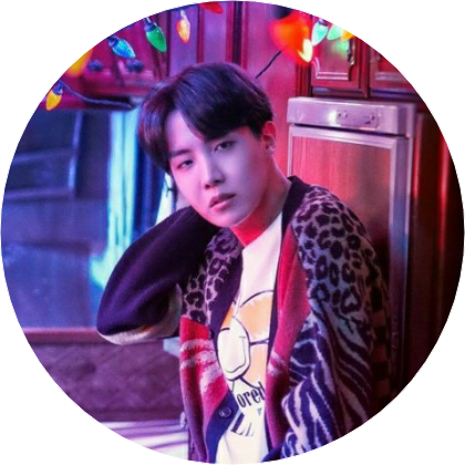 정호석 image