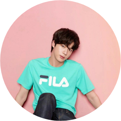김석진 image