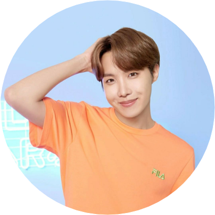 정호석 image