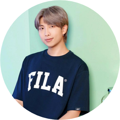 김남준 image