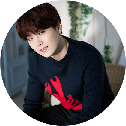 민윤기 image